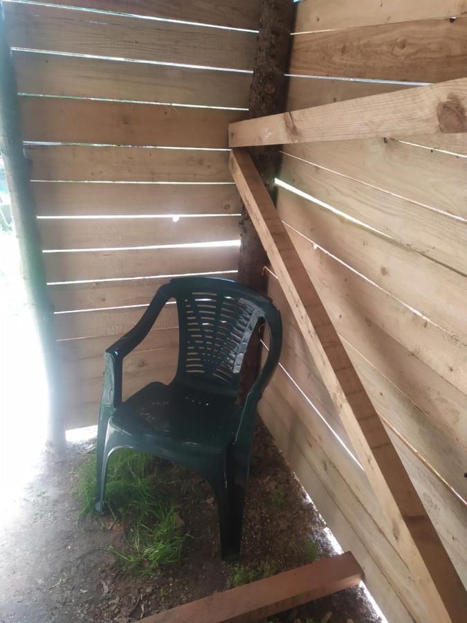 Maringotka Na Jamajce Sternberk Exterior foto